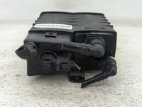 2016 Ford Transit Connect Fuel Vapor Charcoal Canister - Oemusedautoparts1.com