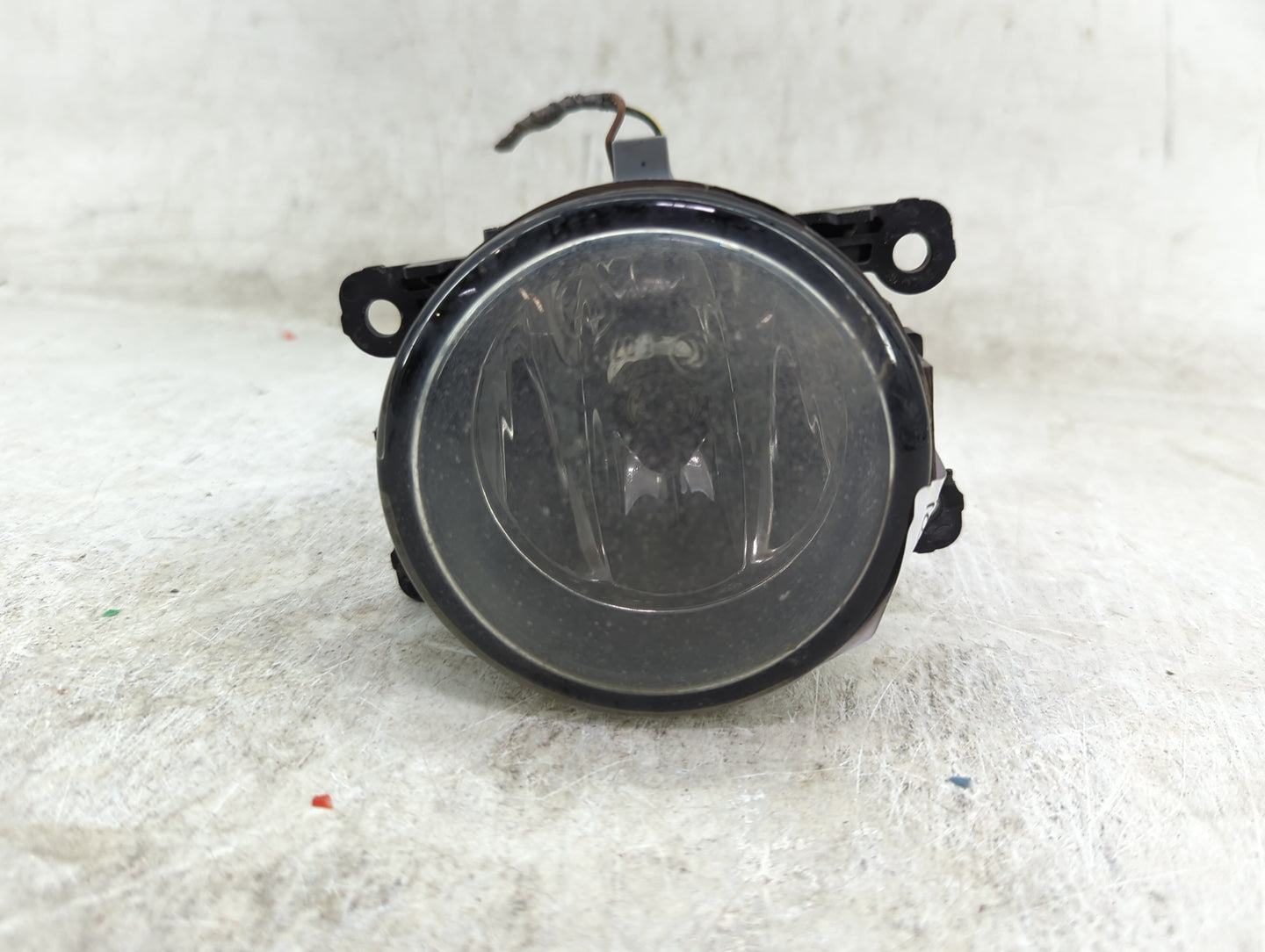 2011-2022 Ford Transit Connect Driver Left Oem Fog Light Lamp - Oemusedautoparts1.com