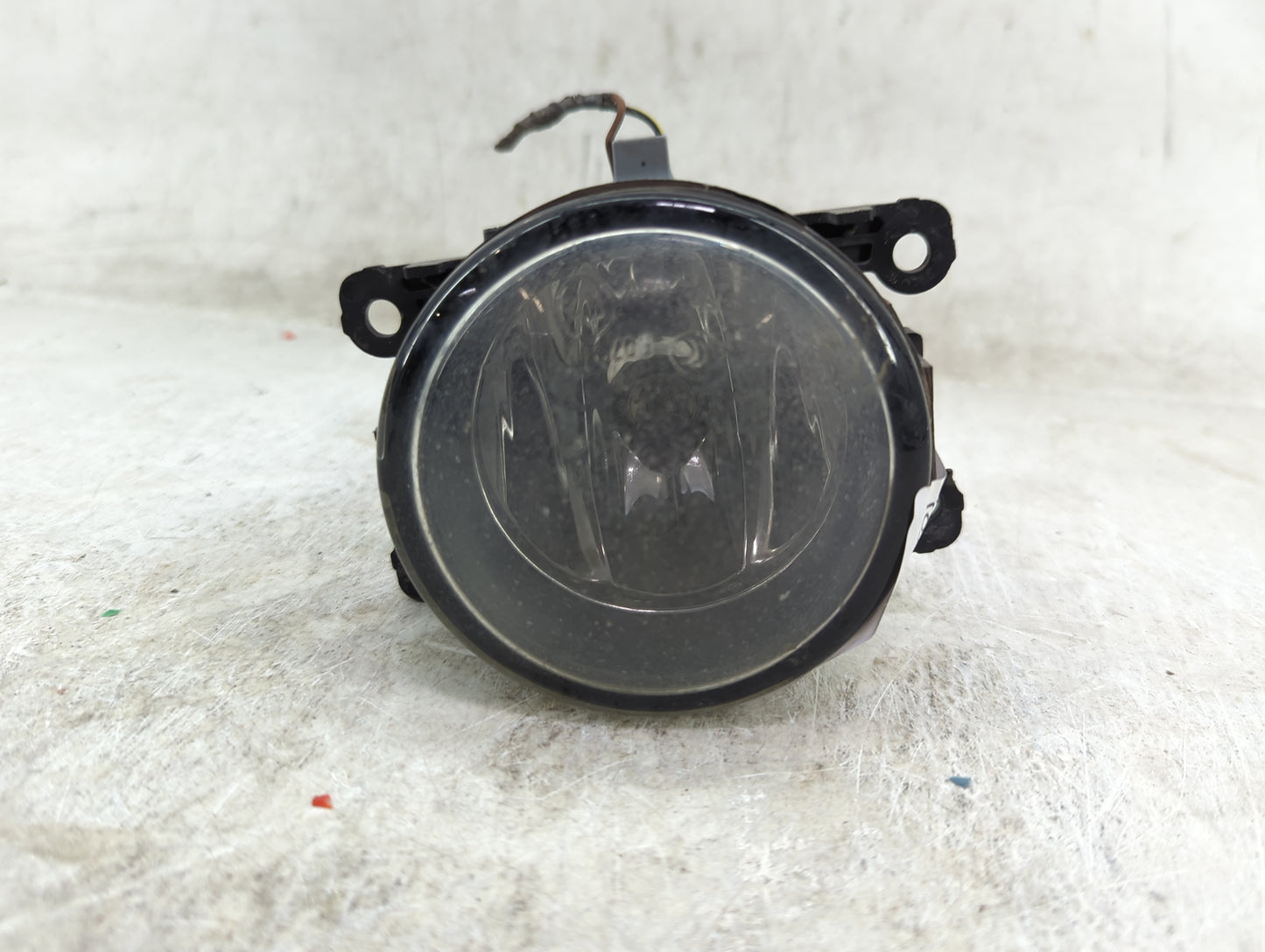 2011-2022 Ford Transit Connect Driver Left Oem Fog Light Lamp - Oemusedautoparts1.com