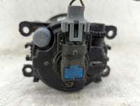 2011-2022 Ford Transit Connect Driver Left Oem Fog Light Lamp - Oemusedautoparts1.com