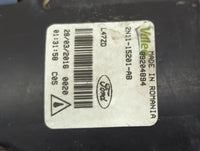 2011-2022 Ford Transit Connect Driver Left Oem Fog Light Lamp - Oemusedautoparts1.com