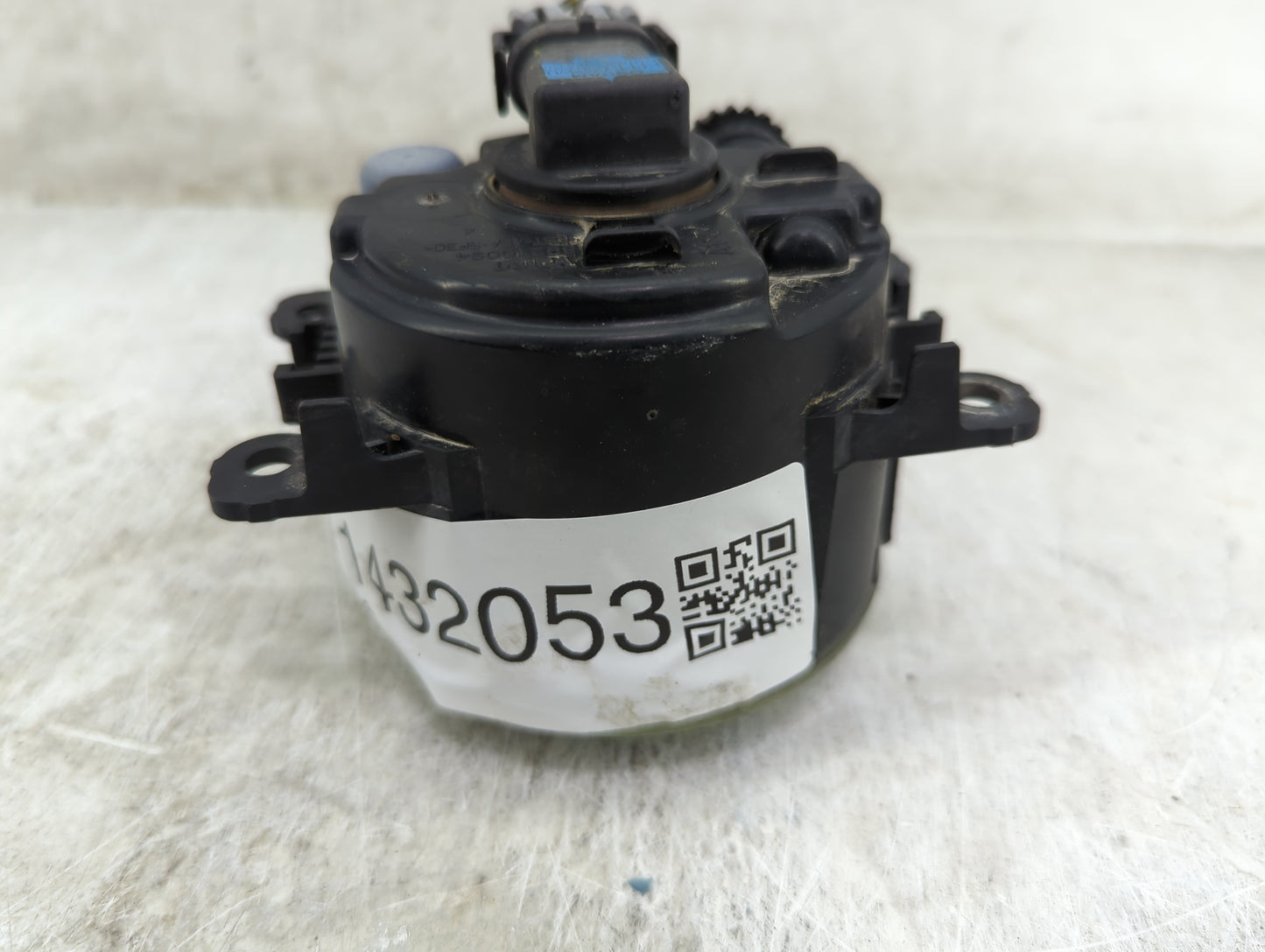 2011-2022 Ford Transit Connect Driver Left Oem Fog Light Lamp - Oemusedautoparts1.com