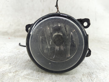 2011-2022 Ford Transit Connect Driver Left Oem Fog Light Lamp Black - Oemusedautoparts1.com