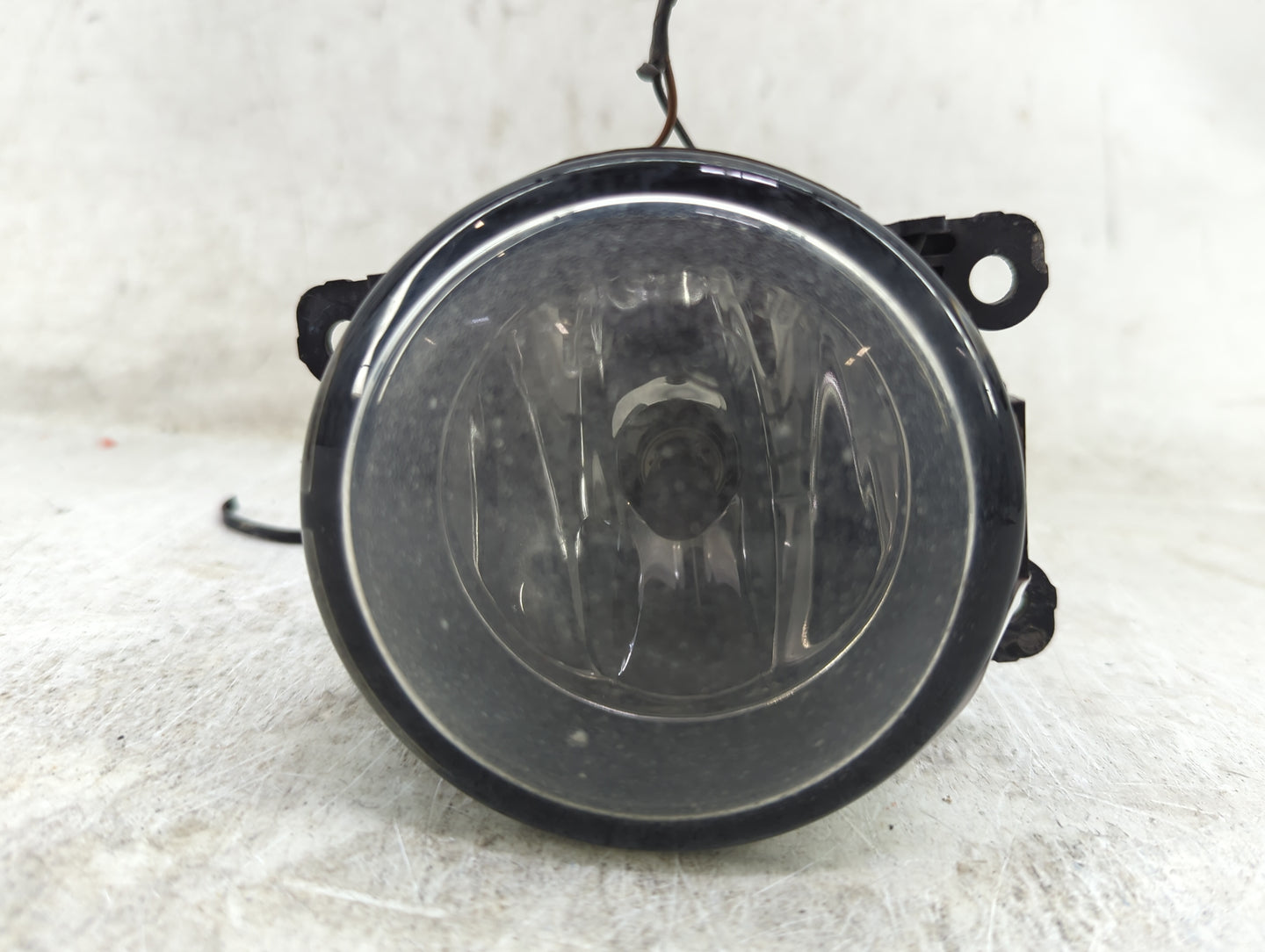 2011-2022 Ford Transit Connect Driver Left Oem Fog Light Lamp Black - Oemusedautoparts1.com