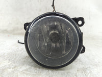 2011-2022 Ford Transit Connect Driver Left Oem Fog Light Lamp Black - Oemusedautoparts1.com