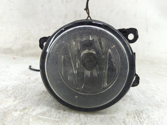compare product 2011-2022 Ford Transit Connect Driver Left Oem Fog Light Lamp Black