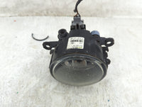 2011-2022 Ford Transit Connect Driver Left Oem Fog Light Lamp Black - Oemusedautoparts1.com