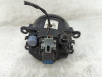2011-2022 Ford Transit Connect Driver Left Oem Fog Light Lamp Black - Oemusedautoparts1.com