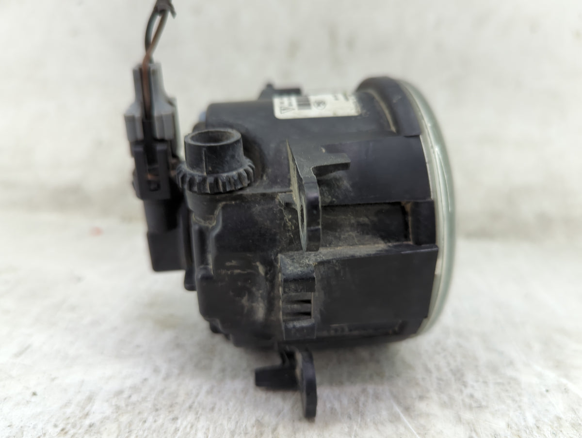 2011-2022 Ford Transit Connect Driver Left Oem Fog Light Lamp Black - Oemusedautoparts1.com