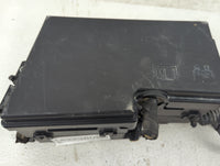 2016 Ford Transit Connect Fusebox Fuse Box Panel Relay Module P/N:AV6T-14A142-AB 8121T-14B132-A3 Fits OEM Used Auto Parts - 