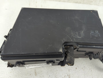 2016 Ford Transit Connect Fusebox Fuse Box Panel Relay Module P/N:AV6T-14A142-AB 8121T-14B132-A3 Fits OEM Used Auto Parts - 