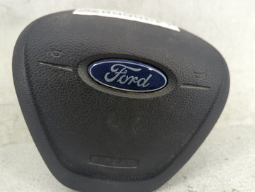 2014-2018 Ford Transit Connect Air Bag Driver Left Steering Wheel Mounted P/N:02464116 Fits Fits 2014 2015 2016 2017 2018 OE