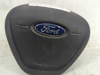 compare product 2016 Ford Transit Connect Air Bag Driver Left Steering Wheel Mounted P/N:02464116 Fits OEM Used Auto Parts