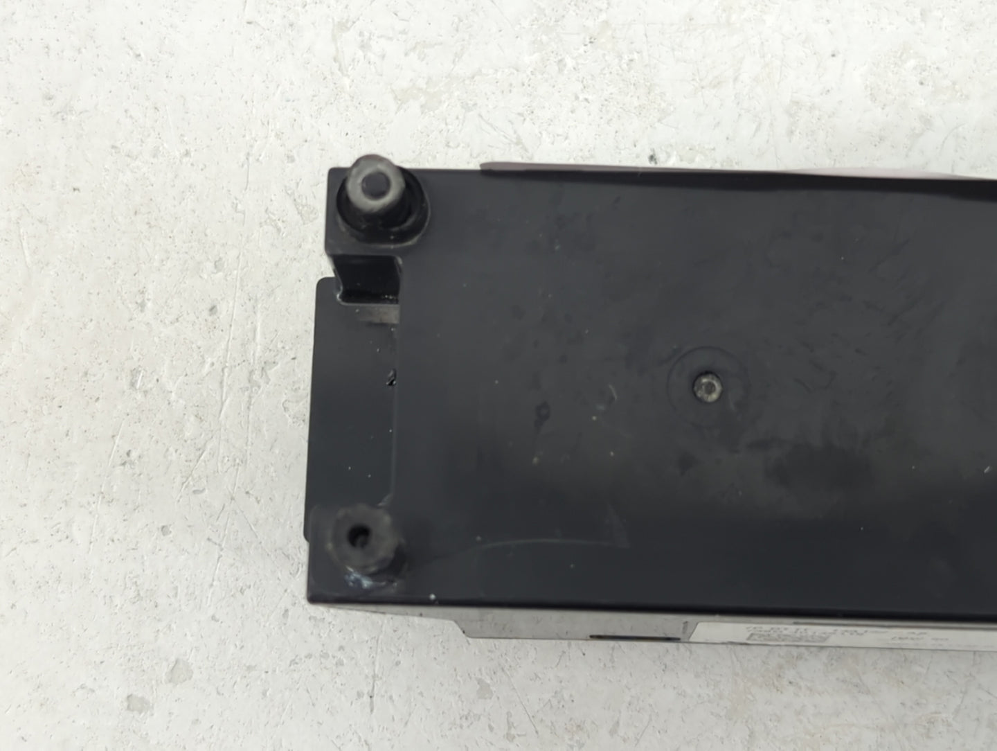 2014-2021 Ford Transit Connect Master Power Window Switch Replacement Driver Side Left P/N:DT1T-14A132-AB 10145119 Fits OEM 