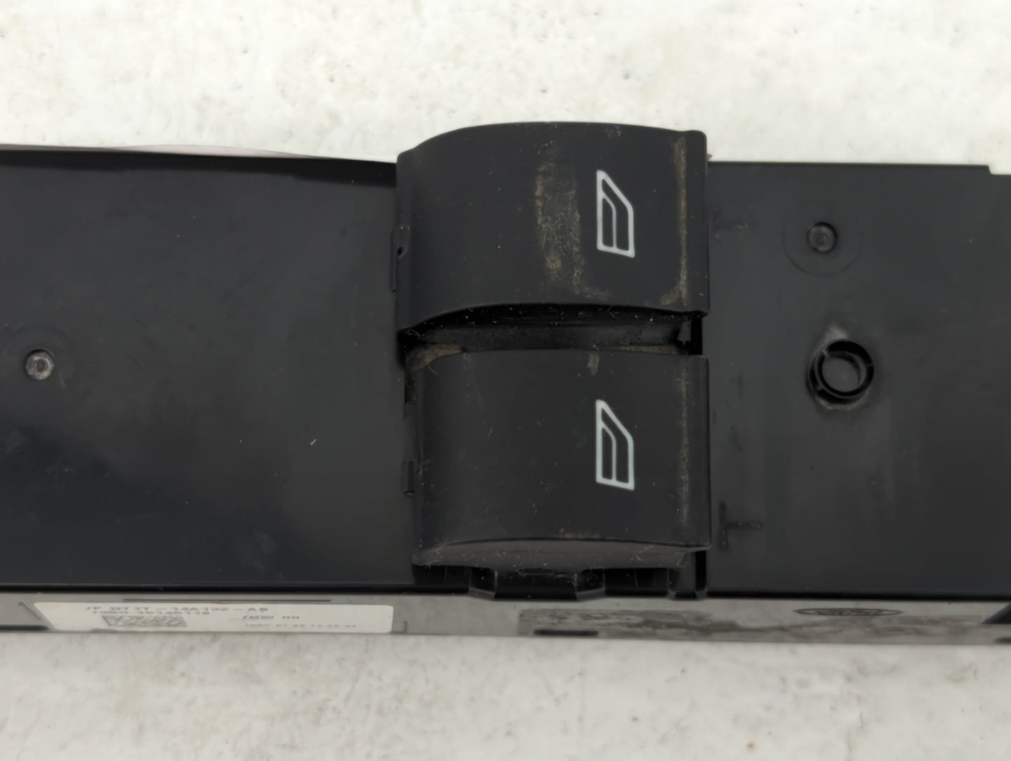 2014-2021 Ford Transit Connect Master Power Window Switch Replacement Driver Side Left P/N:DT1T-14A132-AB 10145119 Fits OEM 