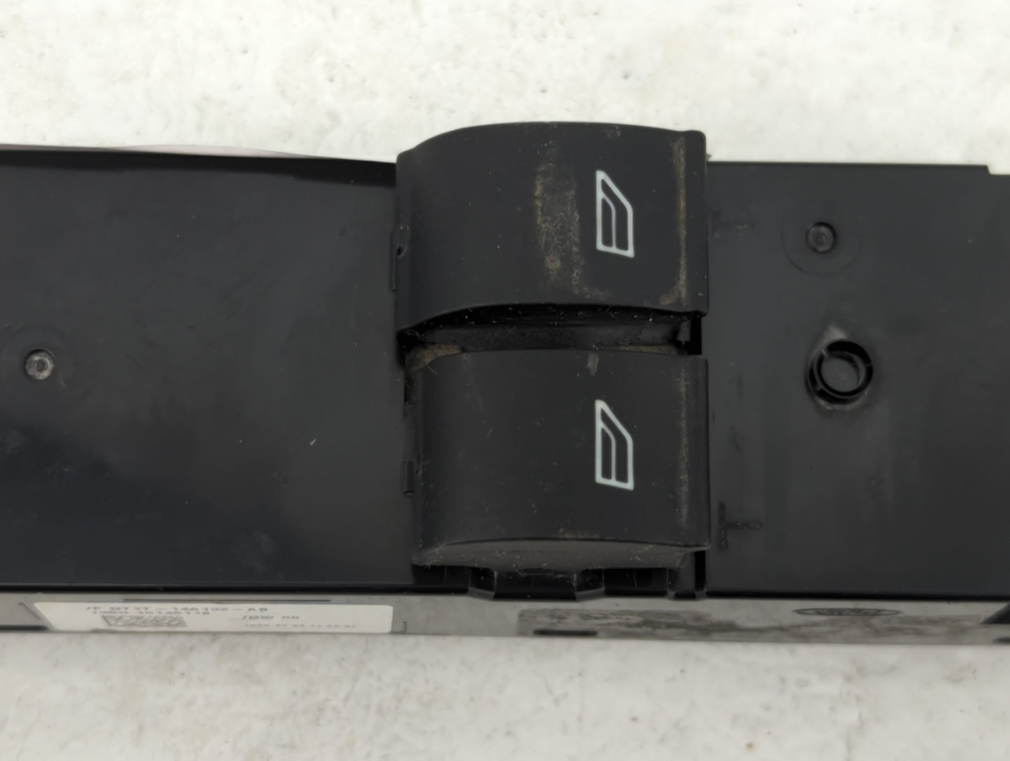 2014-2021 Ford Transit Connect Master Power Window Switch Replacement Driver Side Left P/N:DT1T-14A132-AB 10145119 Fits OEM 