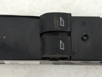 2014-2021 Ford Transit Connect Master Power Window Switch Replacement Driver Side Left P/N:DT1T-14A132-AB 10145119 Fits OEM 