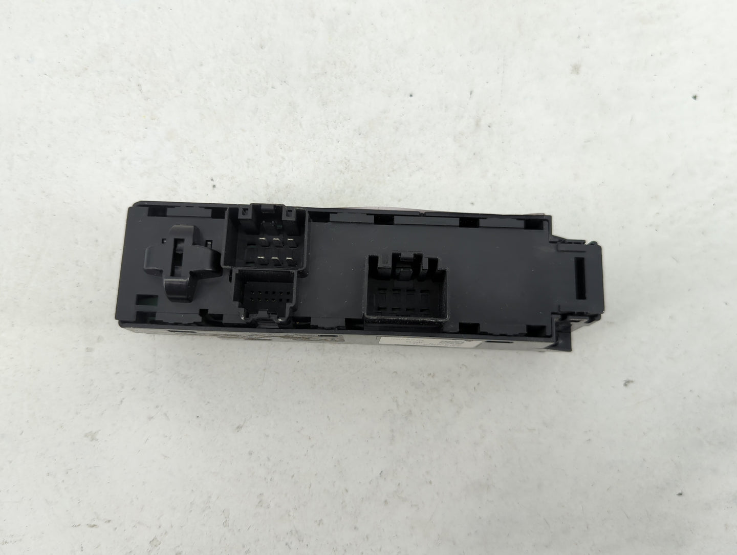 2014-2021 Ford Transit Connect Master Power Window Switch Replacement Driver Side Left P/N:DT1T-14A132-AB 10145119 Fits OEM 