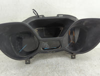 2016 Ford Transit Connect Instrument Cluster Speedometer Gauges P/N:FT1T-10849-SF Miles: Fits OEM Used Auto Parts - Oemuseda