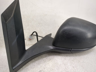 compare product 2014-2021 Ford Transit Connect Driver Side View Mirror - Left Door Mirror OEM Used