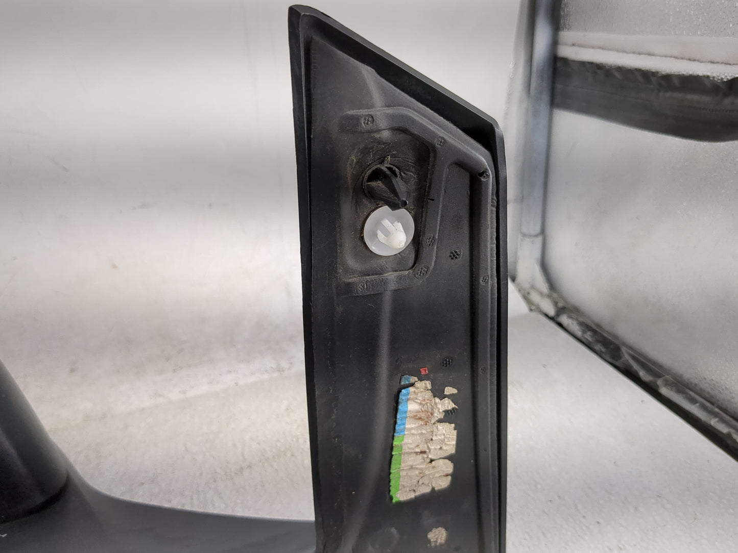 2014-2021 Ford Transit Connect Driver Side View Mirror - Left Door Mirror OEM Used - Oemusedautoparts1.com