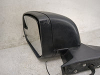2014-2021 Ford Transit Connect Driver Side View Mirror - Left Door Mirror OEM Used - Oemusedautoparts1.com