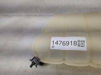 2014 Transit Connect Radiator Coolant Overflow Expansion Tank Bottle - Oemusedautoparts1.com