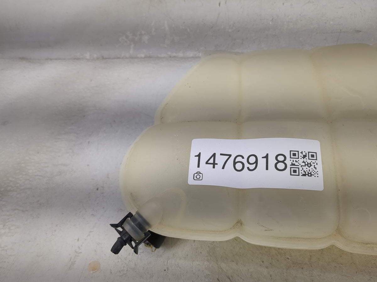 2014 Transit Connect Radiator Coolant Overflow Expansion Tank Bottle - Oemusedautoparts1.com