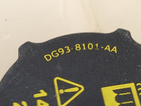 2014 Transit Connect Radiator Coolant Overflow Expansion Tank Bottle - Oemusedautoparts1.com