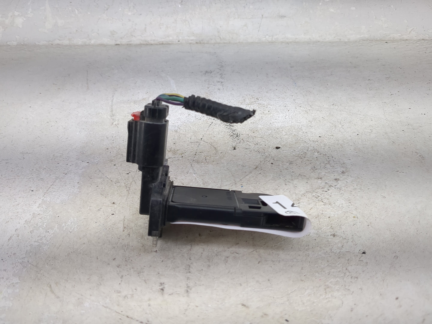 2016-2021 Ford Transit Connect Mass Air Flow Meter Maf 1477010 - Oemusedautoparts1.com