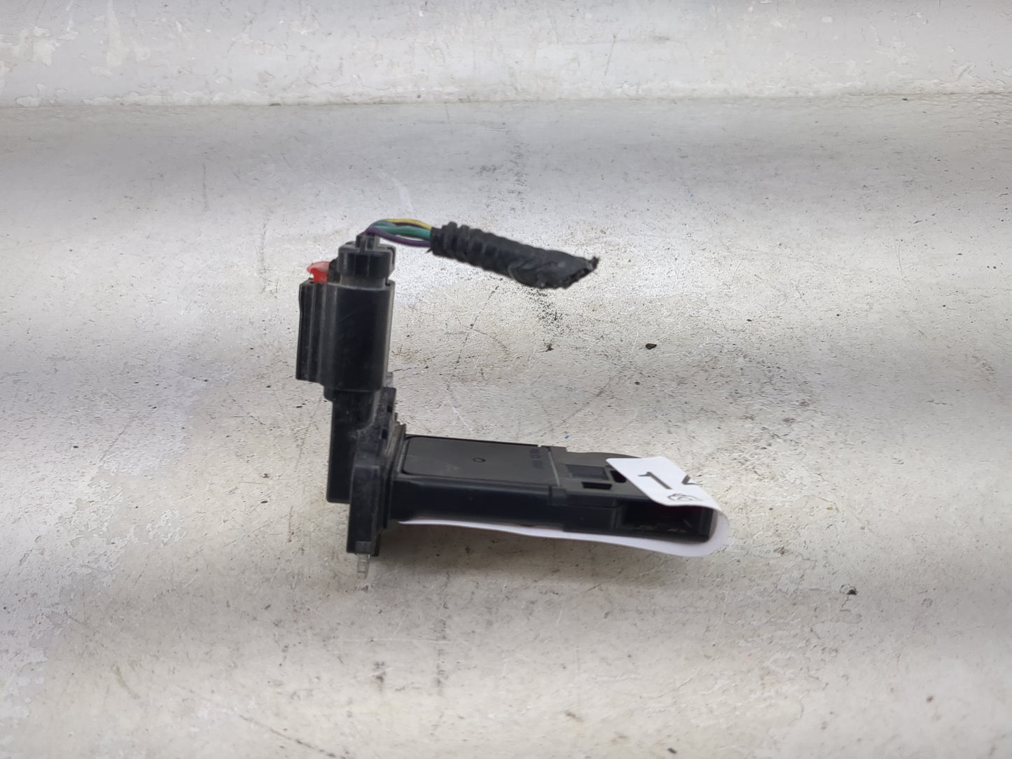 2016-2021 Ford Transit Connect Mass Air Flow Meter Maf 1477010 - Oemusedautoparts1.com