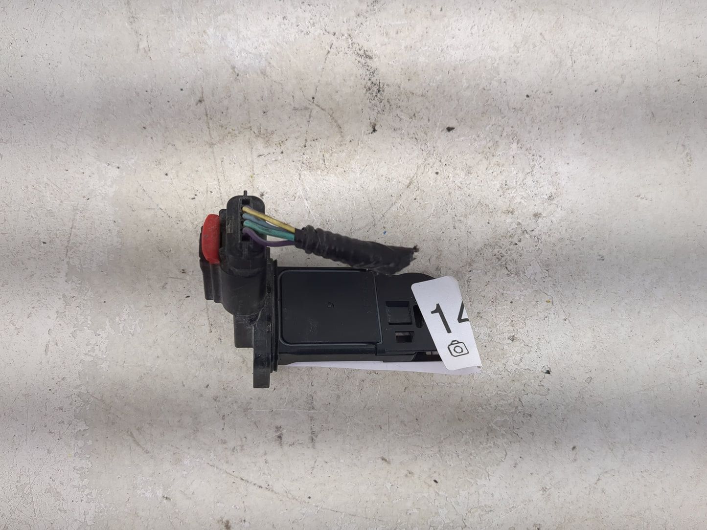 2016-2021 Ford Transit Connect Mass Air Flow Meter Maf 1477010 - Oemusedautoparts1.com