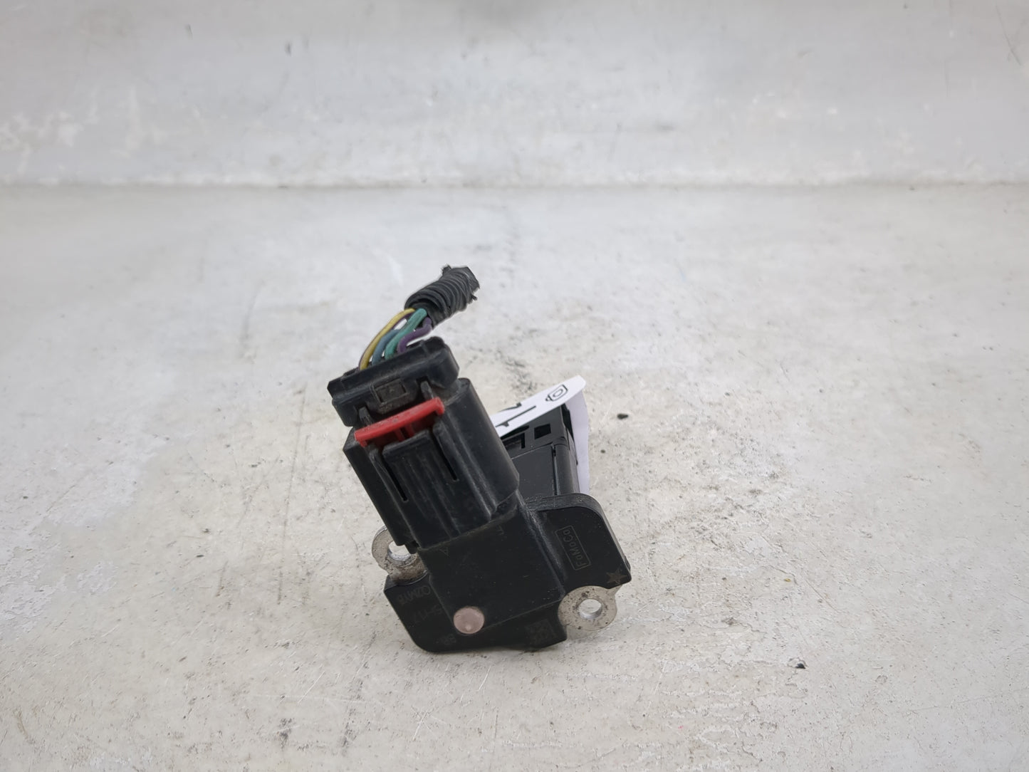 2016-2021 Ford Transit Connect Mass Air Flow Meter Maf 1477010 - Oemusedautoparts1.com