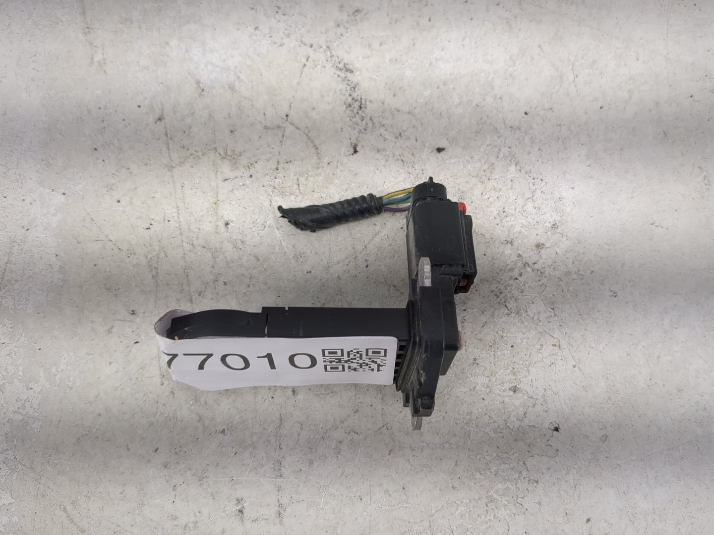 2016-2021 Ford Transit Connect Mass Air Flow Meter Maf 1477010 - Oemusedautoparts1.com
