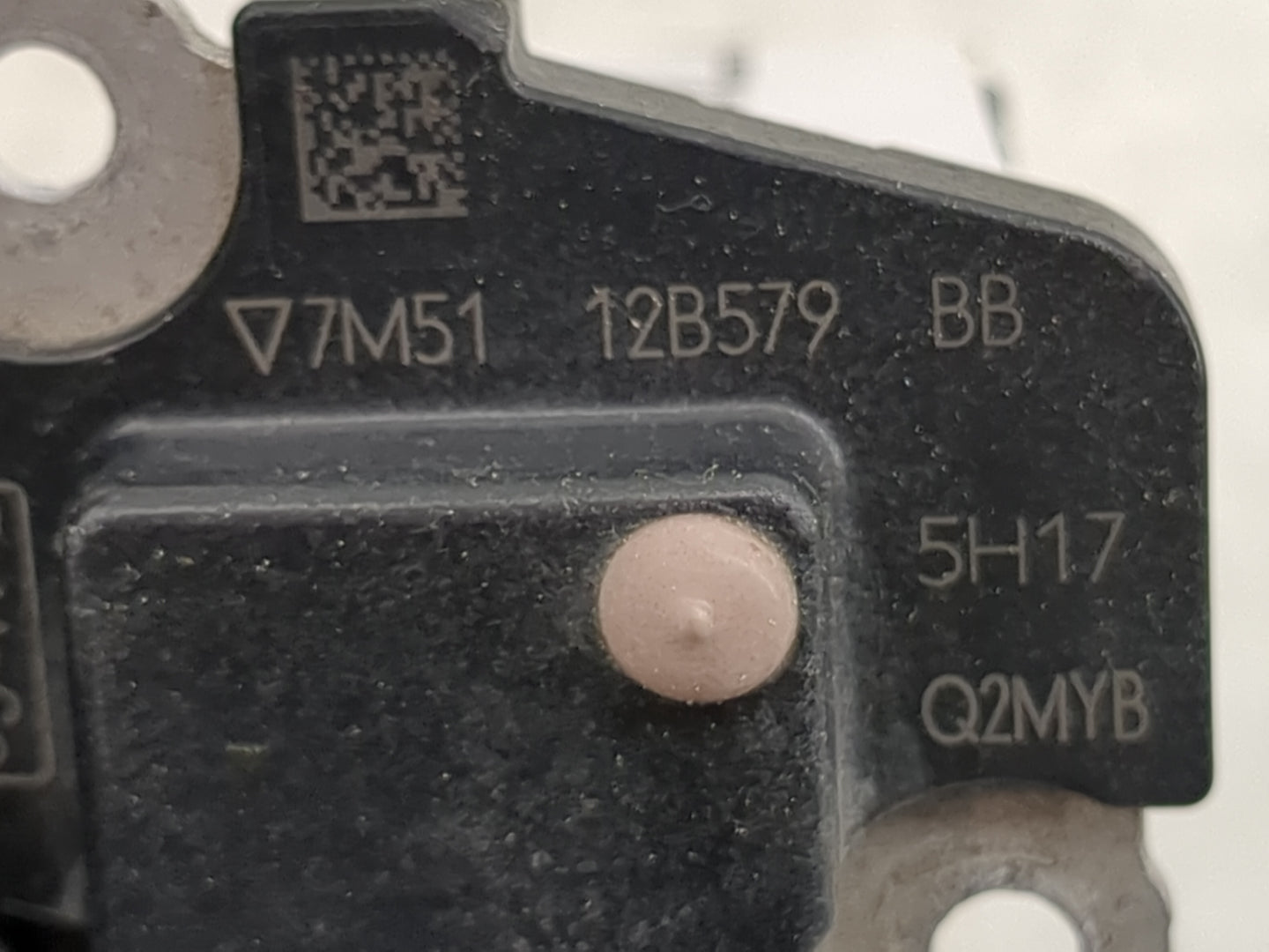 2016-2021 Ford Transit Connect Mass Air Flow Meter Maf 1477010 - Oemusedautoparts1.com