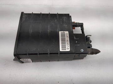 2016 Ford Transit Connect Fuel Vapor Charcoal Canister 1477084 - Oemusedautoparts1.com