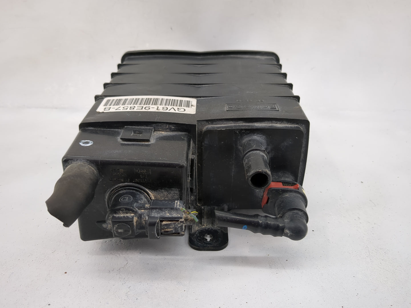 2016 Ford Transit Connect Fuel Vapor Charcoal Canister 1477084 - Oemusedautoparts1.com