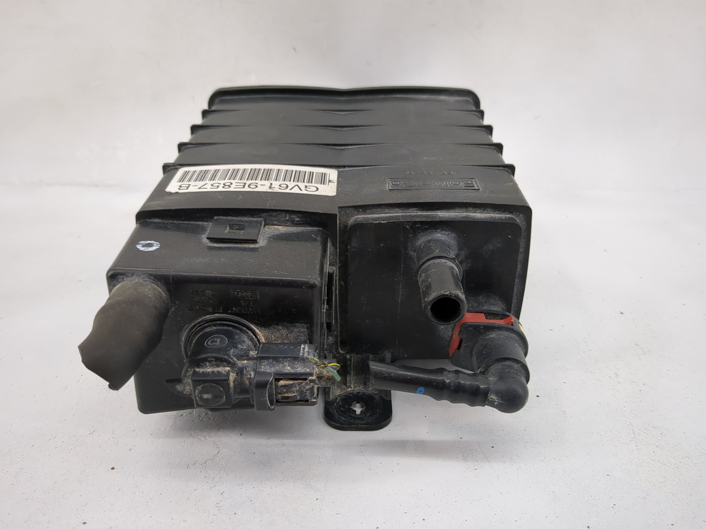 2016 Ford Transit Connect Fuel Vapor Charcoal Canister 1477084 - Oemusedautoparts1.com