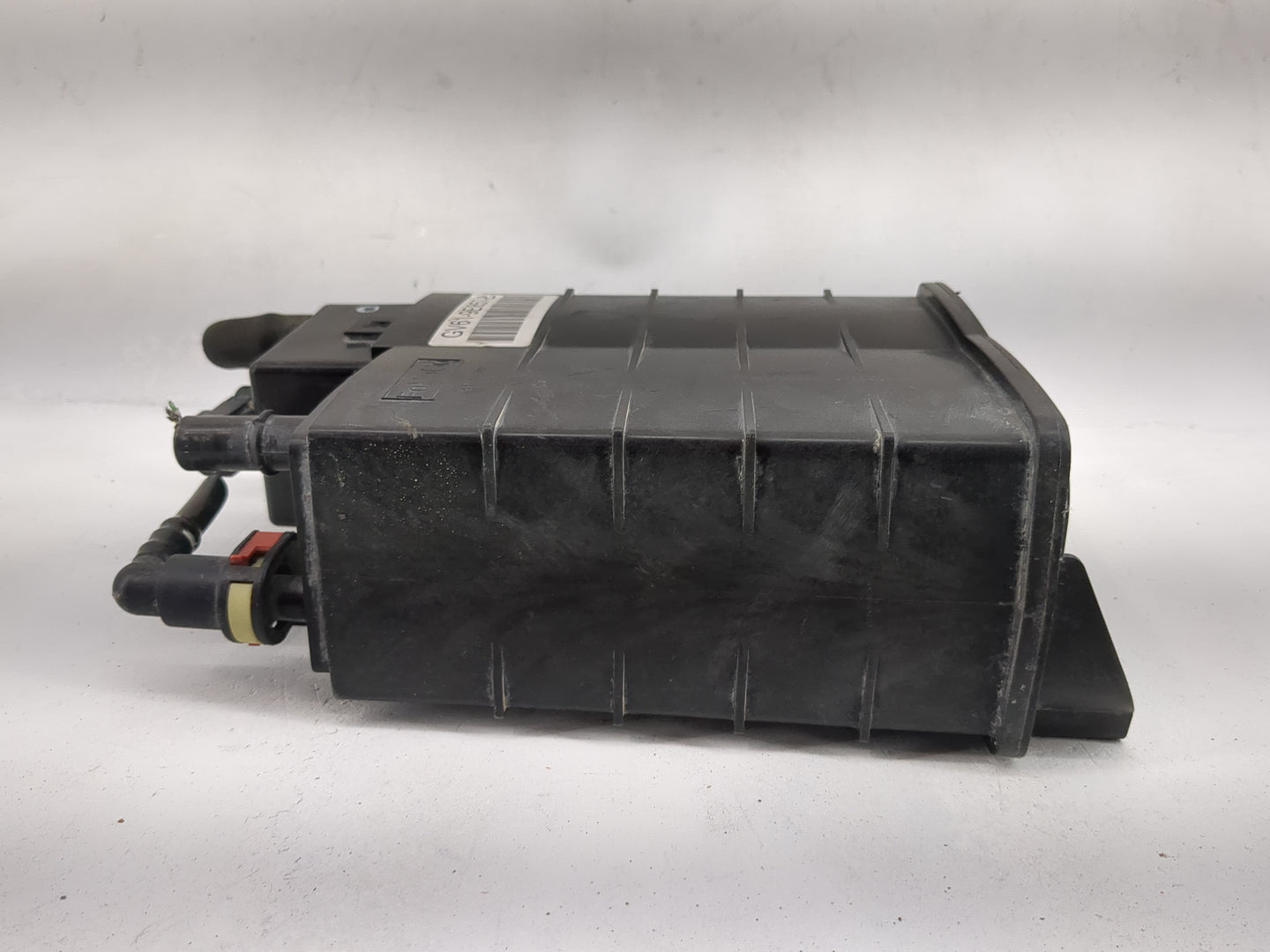 2016 Ford Transit Connect Fuel Vapor Charcoal Canister 1477084 - Oemusedautoparts1.com