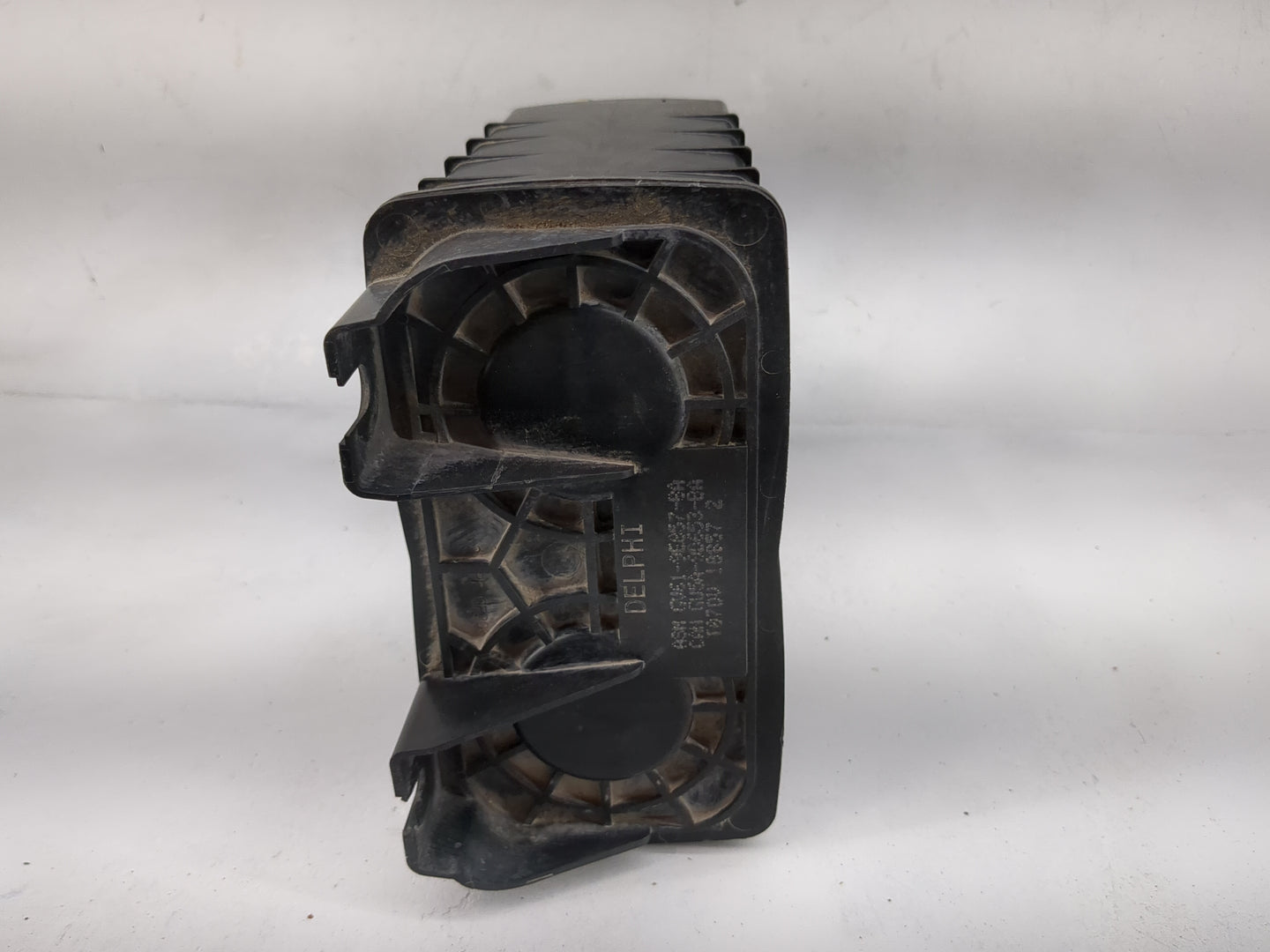2016 Ford Transit Connect Fuel Vapor Charcoal Canister 1477084 - Oemusedautoparts1.com