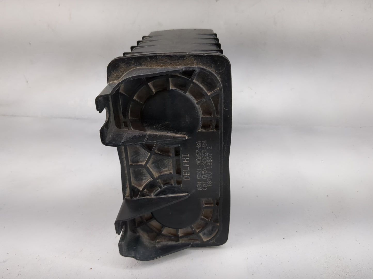 2016 Ford Transit Connect Fuel Vapor Charcoal Canister 1477084 - Oemusedautoparts1.com