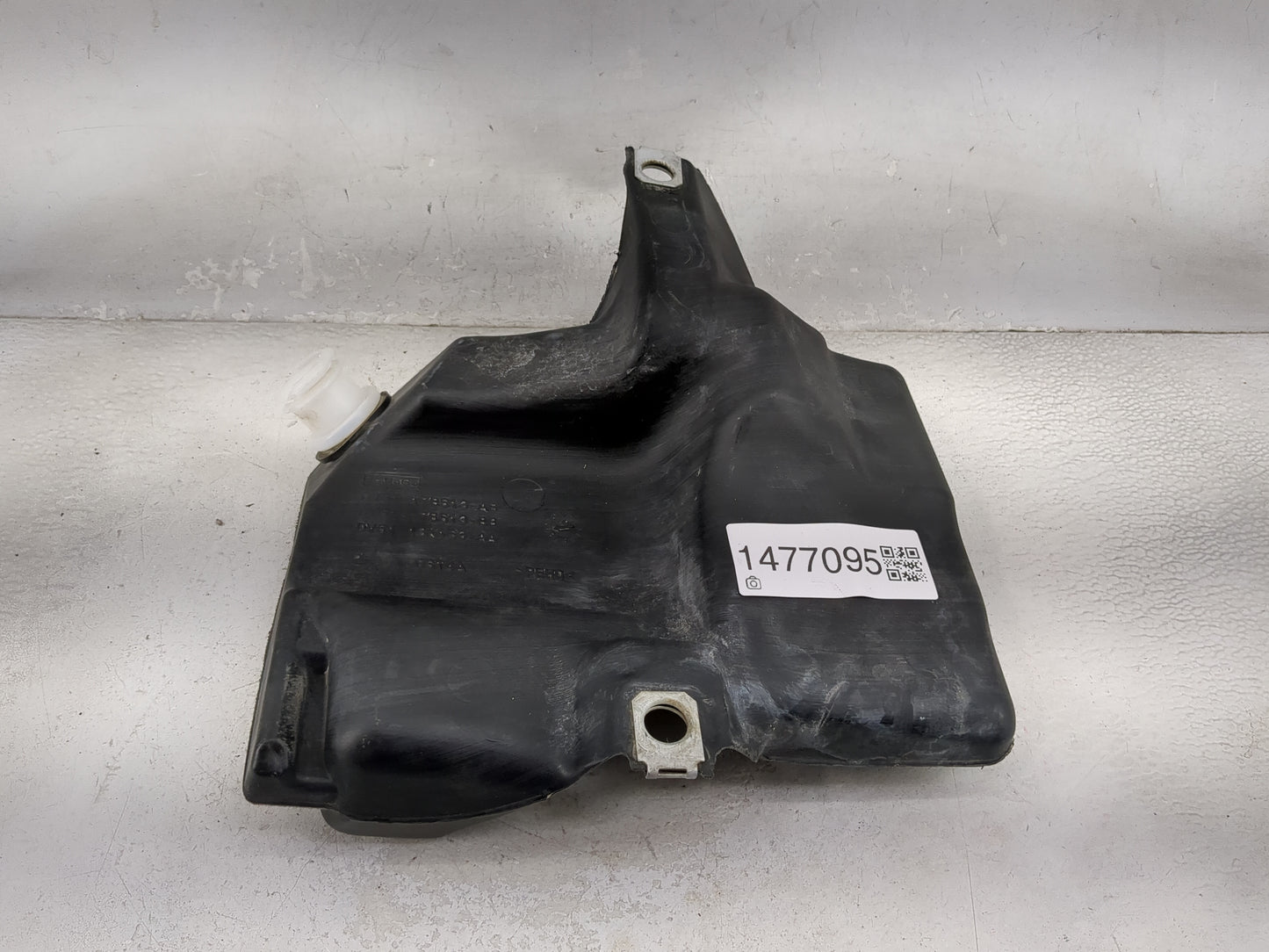 2015 Ford Transit Connect Windshield Washer Fluid Reservoir Bottle Oem - Oemusedautoparts1.com
