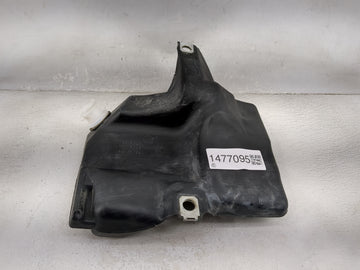 2015 Ford Transit Connect Windshield Washer Fluid Reservoir Bottle Oem
