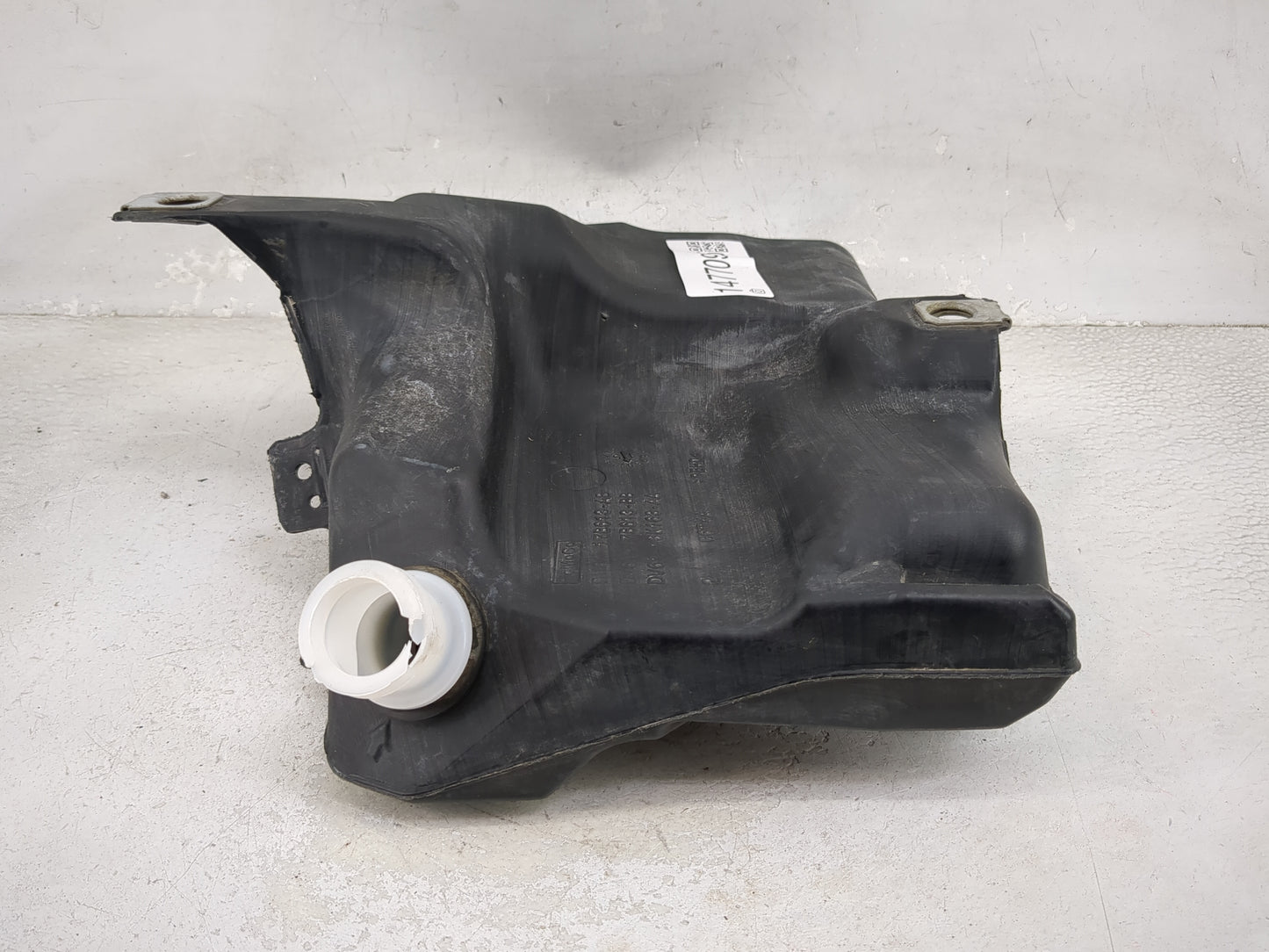 2015 Ford Transit Connect Windshield Washer Fluid Reservoir Bottle Oem - Oemusedautoparts1.com