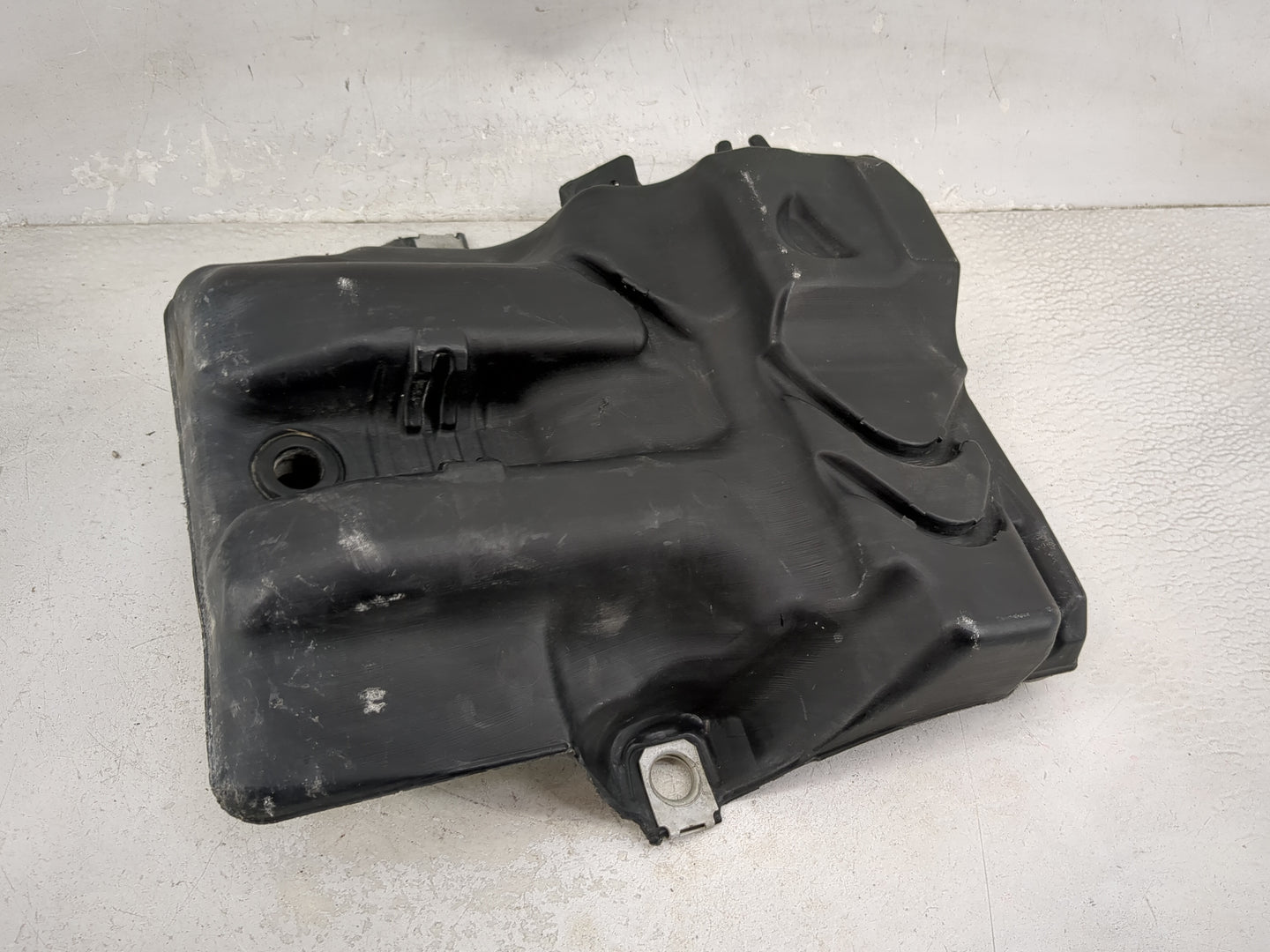 2015 Ford Transit Connect Windshield Washer Fluid Reservoir Bottle Oem - Oemusedautoparts1.com