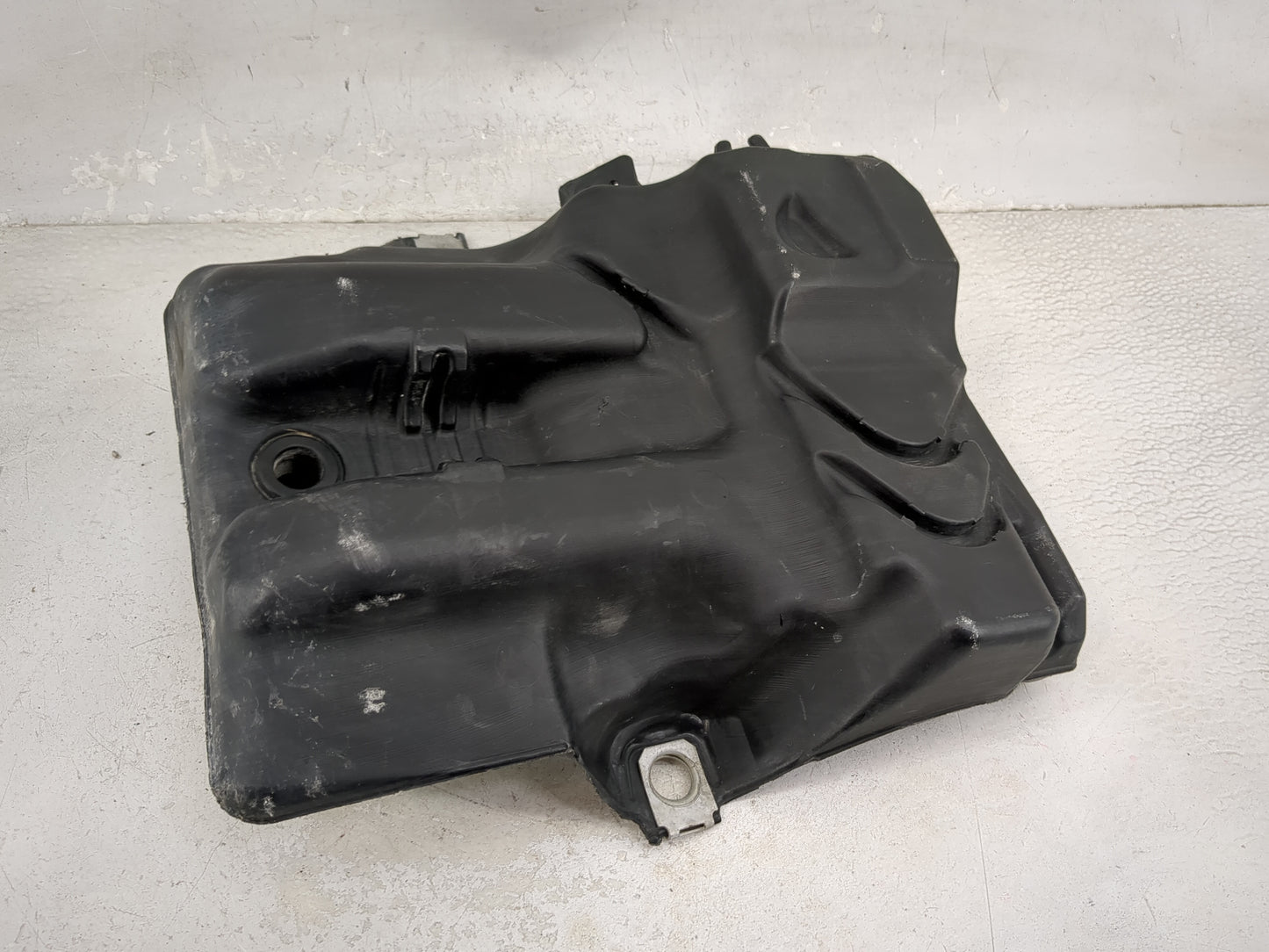 2015 Ford Transit Connect Windshield Washer Fluid Reservoir Bottle Oem - Oemusedautoparts1.com