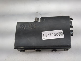 compare product 2016 Ford Transit Connect Fusebox Fuse Box Panel Relay Module P/N:AV6T-14A067-AD E02345500, AV6T-14A147-AB Fits OEM Used Auto Parts