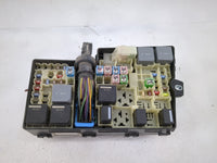 2016 Ford Transit Connect Fusebox Fuse Box Panel Relay Module P/N:AV6T-14A067-AD E02345500, AV6T-14A147-AB Fits OEM Used Aut