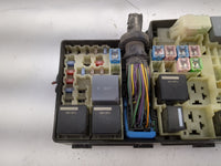 2016 Ford Transit Connect Fusebox Fuse Box Panel Relay Module P/N:AV6T-14A067-AD E02345500, AV6T-14A147-AB Fits OEM Used Aut