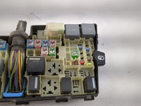 2016 Ford Transit Connect Fusebox Fuse Box Panel Relay Module P/N:AV6T-14A067-AD E02345500, AV6T-14A147-AB Fits OEM Used Aut